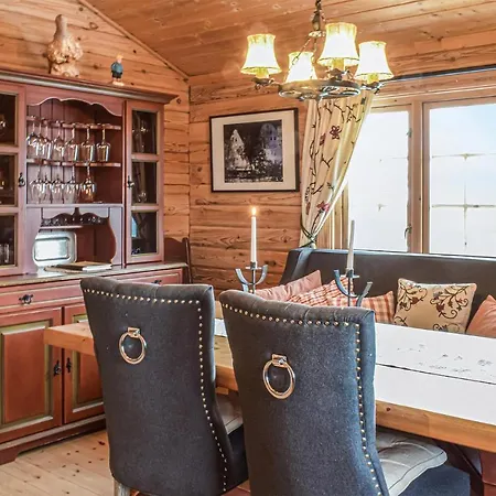 Vakantiehuis 3 Bedroom Amazing In