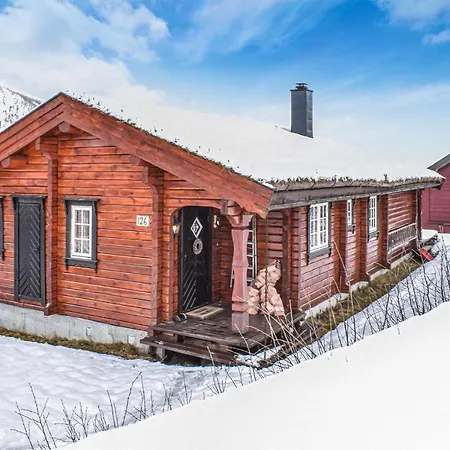 3 Bedroom Amazing In * Vossestrand