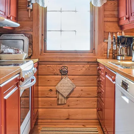 3 Bedroom Amazing In Vakantiehuis