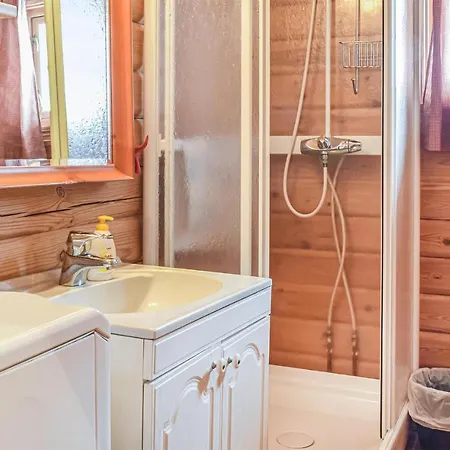 Vakantiehuis 3 Bedroom Amazing In