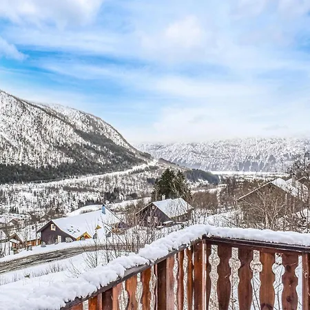 Semesterbostad 3 Bedroom Amazing In *