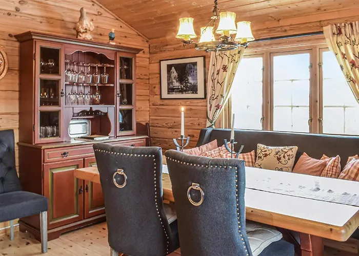 Feriehus 3 Bedroom Amazing In