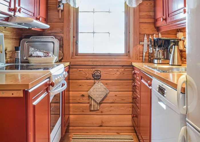 3 Bedroom Amazing In Feriehus