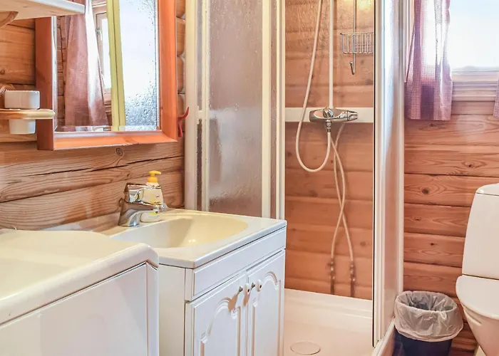 Feriehus 3 Bedroom Amazing In