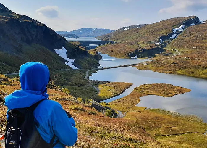 3 Bedroom Amazing In Feriehus *