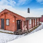 3 Bedroom Amazing In * Vossestrand