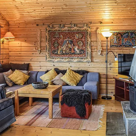 Dom wakacyjny 3 Bedroom Amazing In *